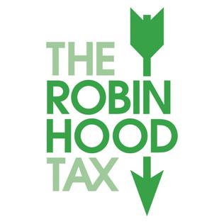 Robin Hood tax